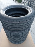Letnie opony Goodyear Eagle F1 Asymmetric 5 235/55 R18 100 V
