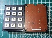 Klawiatura 4x3 Arduino i inne projekty