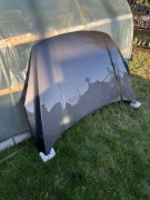 Maska Pokrywa Silnika Ford Kuga Mk3 Lakier UL