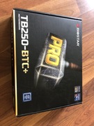 Biostar TB250-BTC PRO