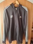 Adidas bluza czarna XL 