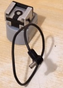 Adapter do gniazda lampy flash