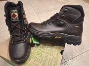 Buty Red Rock Marrone Dakar Trekking 43