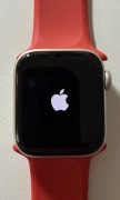 Apple Watch SE Gen 2 40mm StarLight MR9W3QP/A Model A2722 GPS