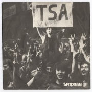 Singel TSA - Zwierzenia kontestatora  (1982)