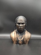 Pop Smoke popiersie 20cm hip hop rap 