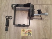 Blokada skrzyni biegów Fiat Grande Punto + gratis wybierak biegów