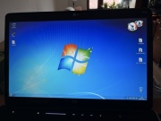 Laptop HP Pavilion Entertainment PC dv7 17,3cala - pilot