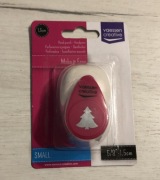 Dziurkacz Choinka Vaessen Creative