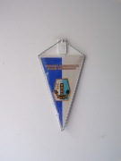 MORSKI ROBOTNICZY KLUB SPORTOWY MRKS GDAŃSK PROPORCZYK