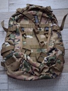 Plecak survivalowy/turystyczny/taktycznyok. 35-40 l
