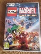 LEGO Marvel super heros [pc]