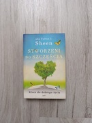 Stworzeni do szczęścia – Fulton J. Sheen – Klucz do dobrego życia – Używana