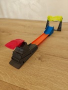 Wyrzutnia hot wheels