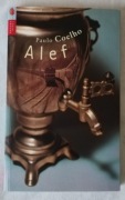 Alef - Paulo Coelho