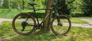 Rower Unibike Shadow 