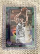 Karta NBA RAYNAUD 293