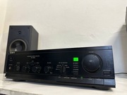 Wzmacniacz stereo Sony 2*80 Watt, Japan