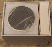 Ukryta kamera w głośniku