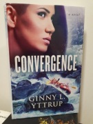 Convergence Ginny L. Yttrup