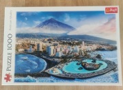Trefl Puzzle 1000 el - Teneryfa