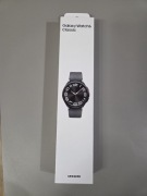 Nowy Samsung galaxy watch6 classic smartwatch