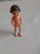 Mała lalka do domku dla lalek ARI - Dollhouse