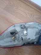 Lampa tylnia Opel Astra J 