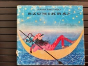 Szumikraj - Joanna Papuzińska
