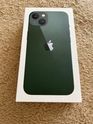 Apple IPhone 13, green alpine( zielony), 128GB