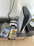 PlayStation 5 z napędem