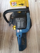 Piła spalinowa Einhell do wyczyszczenia