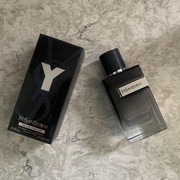 Yves Saint Laurent Y Eau da perfum 100ml YSL