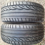 Opony 4 szt. Dunlop SP Sport 01  215/55R16