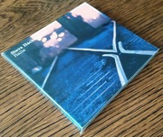 STEVE HACKETT - Rails (live) / 2011  (2CD)