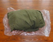 Nowa plandeka pokrowiec na malucha Fiat 126p 126 nieużywana ORYGINAŁ z PRL