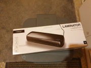 Laminator