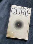 Ewa Curie Maria Curie Biografia