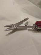 Victorinox Mechanic tinker kusza 1991 długopis szpilka scyzoryk szwajcarski