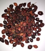 Owoc dzikiej róży suszony cały 1KG