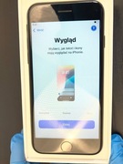 Zadbany iPhone SE 2020, czarny, 128 GB, MHGT3PM/A (model A2296)