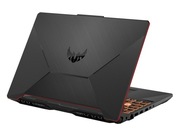 Laptop gamingowy asus tuf gaming fx506L