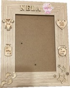 Personalizowana metryczka ramka