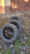 Opony letnie dunlop 205/55 16