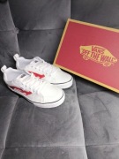 Nowe Buty Vans Filmore Flame rozmiar 39