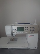 Hafciarka komputerowa Bernina Aurora 450
