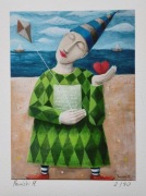 "Z głową w chmurach" Mirosław Nowiński 