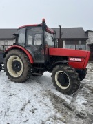 Zetor 9540, rok 1992