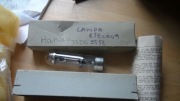 Lampa rtęciowa Hanau St52 Germany