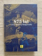 875 lat Góry Świętej Anny